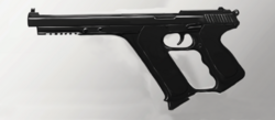 Skólkr̥tos-91 Pistol Image