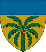 Negasi coat of arms