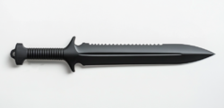 Mórktis-89 Combat Knife Image